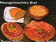 Bergrestaurant Terza